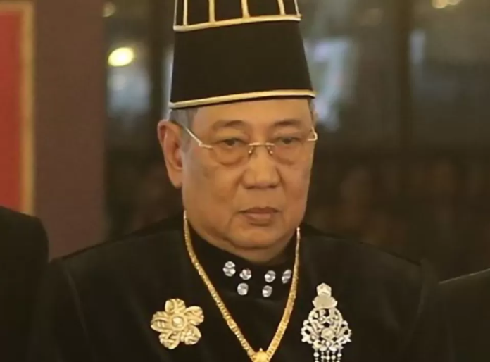 PB XIII Sri Susuhunan Pakubuwono XIII Wafat, Penjaga Harmoni Keraton Surakarta Tutup Usia