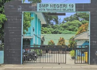 Tragedi Bullying di SMPN 19 Tangsel, Fakta-Fakta di Balik Meninggalnya MH Tragedi Bullying di SMPN 19 Tangsel, Fakta-Fakta di Balik Meninggalnya MH