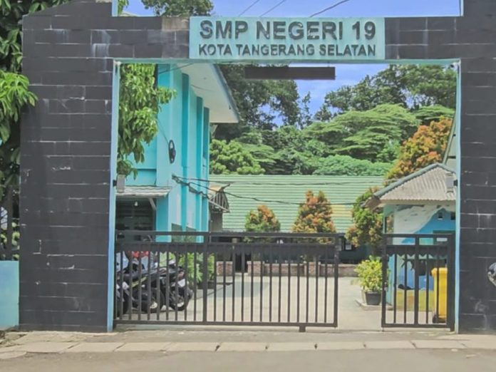 SMPN 19 Tangsel Tragedi Bullying di SMPN 19 Tangsel, Fakta-Fakta di Balik Meninggalnya MH