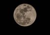Supermoon Paling Terang Tahun Ini Hiasi Langit Indonesia Besok