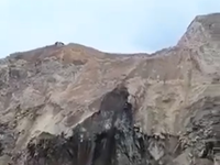 Puluhan Orang Tewas Akibat Longsor di Tambang Tembaga Ilegal di Kongo