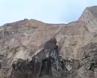 Puluhan Orang Tewas Akibat Longsor di Tambang Tembaga Ilegal di Kongo