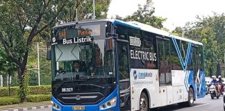 Pegawai Swasta Bergaji di Bawah Rp 6,2 Juta Kini Bisa Nikmati LRT, MRT, dan Transjakarta Gratis Selama Enam Bulan