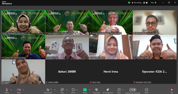 WhatsApp Image 2025-11-06 at 15.10.17 Dokumentasi Wawancara Penjurian ICEA 2025