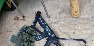 Ledakan di SMA 72 Jakarta, Jejak Nama Pelaku Penembakan Dunia dan Simbol Misterius di Lokasi Kejadian