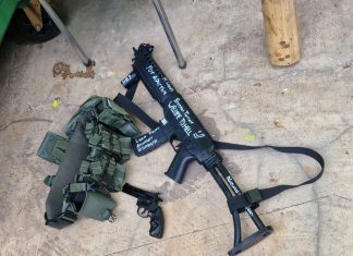 Ledakan di SMA 72 Jakarta, Jejak Nama Pelaku Penembakan Dunia dan Simbol Misterius di Lokasi Kejadian Ledakan di SMA 72 Jakarta, Jejak Nama Pelaku Penembakan Dunia dan Simbol Misterius di Lokasi Kejadian