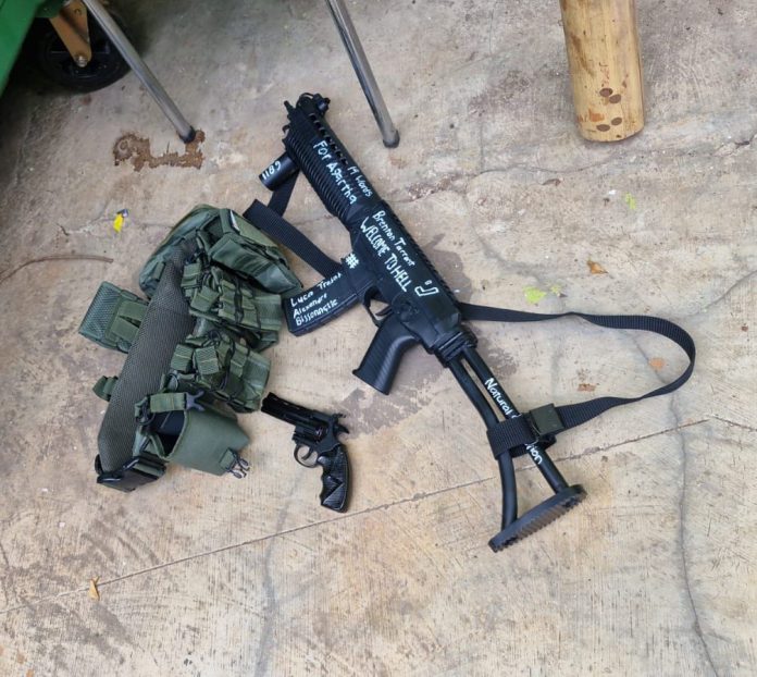 WhatsApp Image 2025-11-07 at 16.35.27 Ledakan di SMA 72 Jakarta, Jejak Nama Pelaku Penembakan Dunia dan Simbol Misterius di Lokasi Kejadian