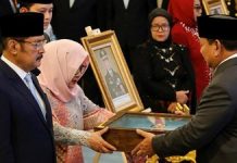 Soeharto Resmi Jadi Pahlawan Nasional, Pro Kontra Antara Legitimasi Politik dan Luka Reformasi