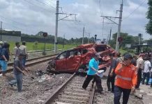 Tiga Fakta Kecelakaan Kereta Api di Prambanan, Kombinasi Gangguan Teknis dan Kelalaian Petugas Tiga Fakta Kecelakaan Kereta Api di Prambanan, Kombinasi Gangguan Teknis dan Kelalaian Petugas