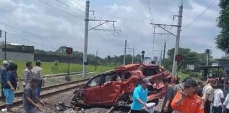 Tiga Fakta Kecelakaan Kereta Api di Prambanan, Kombinasi Gangguan Teknis dan Kelalaian Petugas
