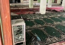 Fakta Terbaru dan Jejak Pelaku Ledakan di SMA Negeri 72 Jakarta