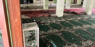 Fakta Terbaru dan Jejak Pelaku Ledakan di SMA Negeri 72 Jakarta