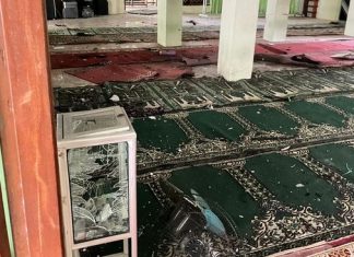 Fakta Terbaru dan Jejak Pelaku Ledakan di SMA Negeri 72 Jakarta Fakta Terbaru dan Jejak Pelaku Ledakan di SMA Negeri 72 Jakarta