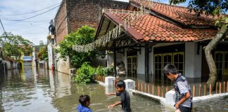 Banjir dan Longsor Landa 14 Kecamatan di Kabupaten Bandung, Ribuan Rumah Terdampak