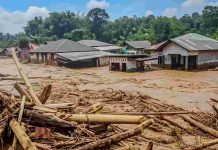 Empat Perusahaan Disegel Terkait Dugaan Penyebab Banjir di Sumatera Empat Perusahaan Disegel Terkait Dugaan Penyebab Banjir di Sumatera