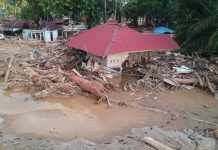 Update Korban Banjir dan Longsor di Sumatera, 442 Orang Meninggal, 402 Masih Hilang