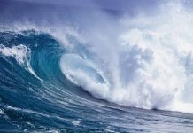 BMKG Pantau Intensif Bibit Siklon Tropis 91S, Masyarakat Diminta Tetap Waspada