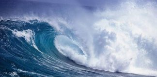 BMKG Pantau Intensif Bibit Siklon Tropis 91S, Masyarakat Diminta Tetap Waspada