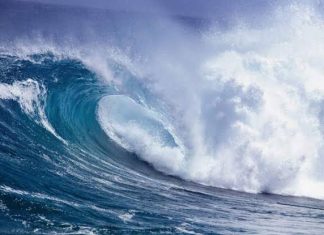 BMKG Pantau Intensif Bibit Siklon Tropis 91S, Masyarakat Diminta Tetap Waspada