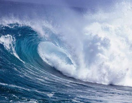 BMKG Pantau Intensif Bibit Siklon Tropis 91S, Masyarakat Diminta Tetap Waspada BMKG Pantau Intensif Bibit Siklon Tropis 91S, Masyarakat Diminta Tetap Waspada