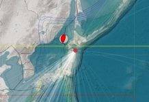 Gempa M7,3 Guncang Pesisir Timur Hokkaido Jepang, BMKG Pastikan Tidak Berpotensi Tsunami di Indonesia Gempa M7,3 Guncang Pesisir Timur Hokkaido Jepang, BMKG Pastikan Tidak Berpotensi Tsunami di Indonesia
