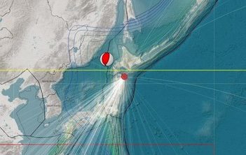 Gempa Jepang Gempa M7,3 Guncang Pesisir Timur Hokkaido Jepang, BMKG Pastikan Tidak Berpotensi Tsunami di Indonesia
