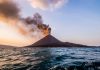 Badan Geologi Imbau Warga Jauhi Radius 2 Km dari Kawah Gunung Anak Krakatau