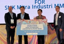 Industri Cat dan Pelapis Indonesia Tumbuh Pesat, PCS 2025 Dorong Inovasi dan Investasi