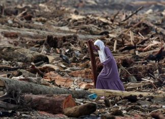 Pemerintah Lacak Asal Gelondongan Kayu Terbawa Banjir di Sumatera Lewat Citra Satelit Pemerintah Lacak Asal Gelondongan Kayu Terbawa Banjir di Sumatera Lewat Citra Satelit
