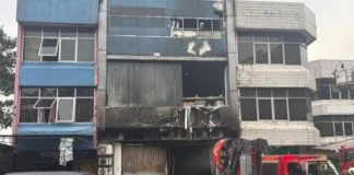 Dirut Terra Drone Indonesia Jadi Tersangka Kebakaran Maut yang Tewaskan 22 Orang