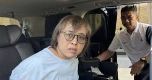 Gembong Narkoba Rp 5 Triliun Dewi Astutik Ditangkap BNN di Kamboja