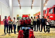 PT Nusa Karya Arindo Kirim Tim ERT untuk Bantu Korban Bencana di Sumatera