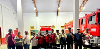 PT Nusa Karya Arindo Kirim Tim ERT untuk Bantu Korban Bencana di Sumatera