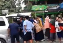 Mobil Program MBG Tabrak Siswa SDN Kalibaru 01, Lingkungan Sekolah Sempat Panik Mobil Program MBG Tabrak Siswa SDN Kalibaru 01, Lingkungan Sekolah Sempat Panik