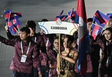 Kamboja Resmi Mundur dari SEA Games 2025 akibat Kekhawatiran Keamanan