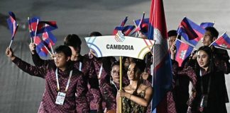Kamboja Resmi Mundur dari SEA Games 2025 akibat Kekhawatiran Keamanan